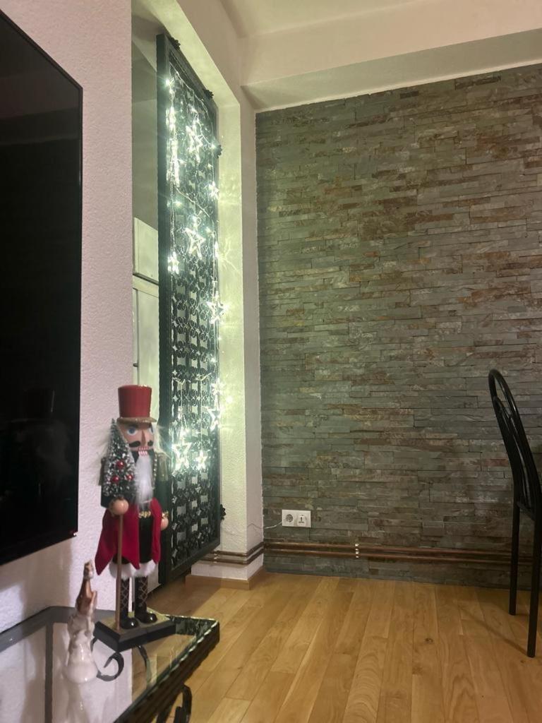 Apartments Vranas Visoko Eksteriør billede